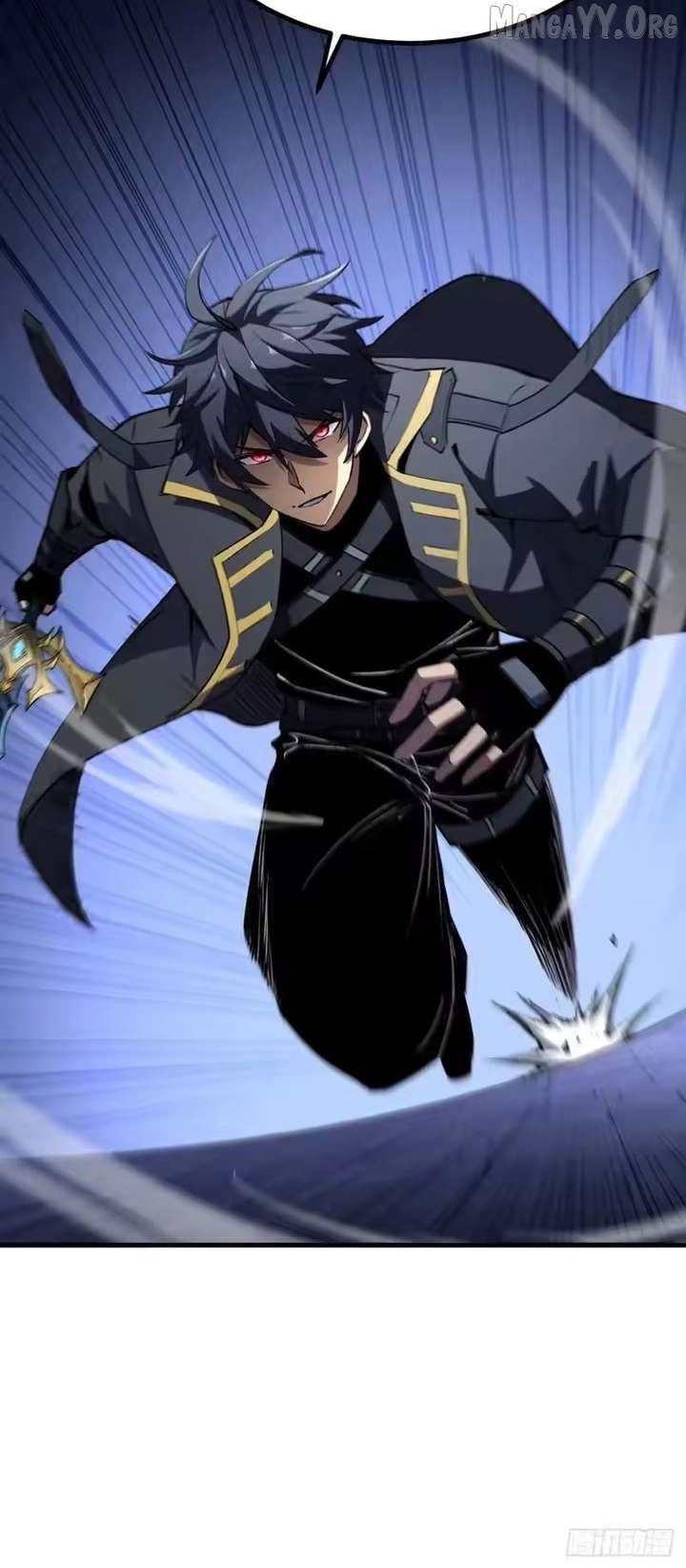 Read Lord of Summons! Sudden Mutation Manga Online