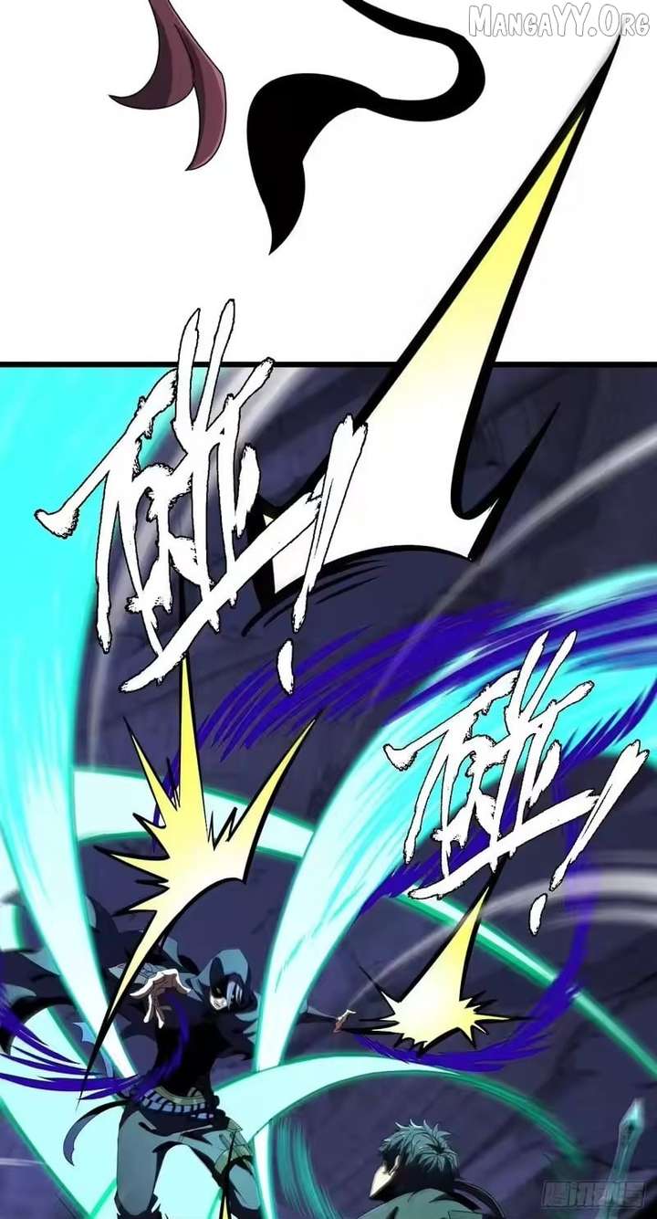 Read Lord of Summons! Sudden Mutation Manga Online