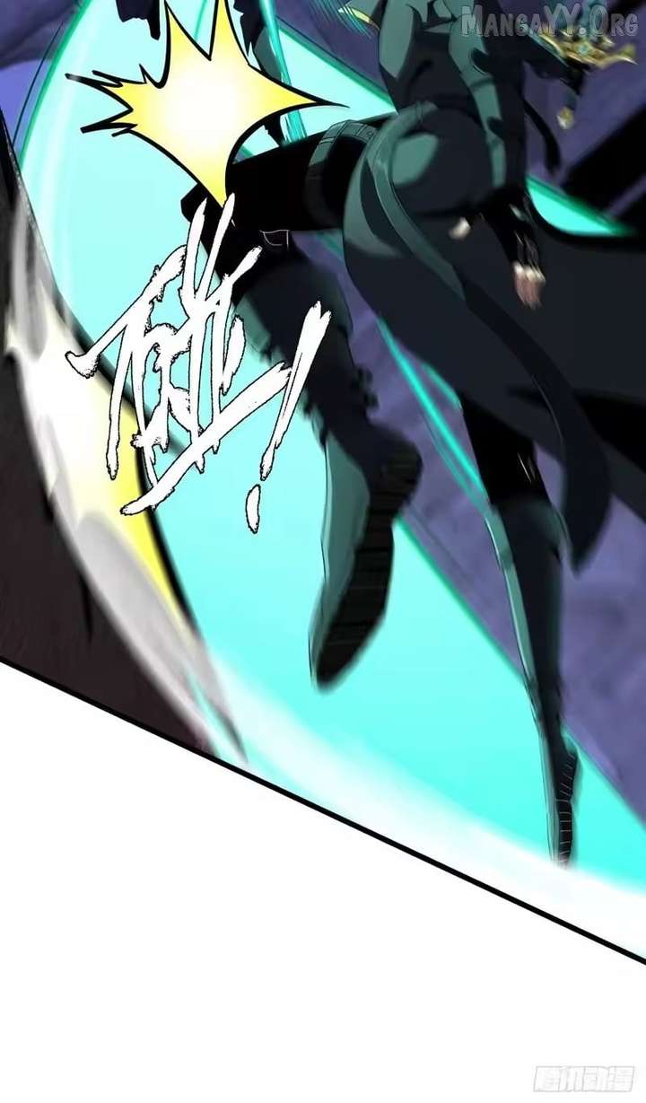 Read Lord of Summons! Sudden Mutation Manga Online