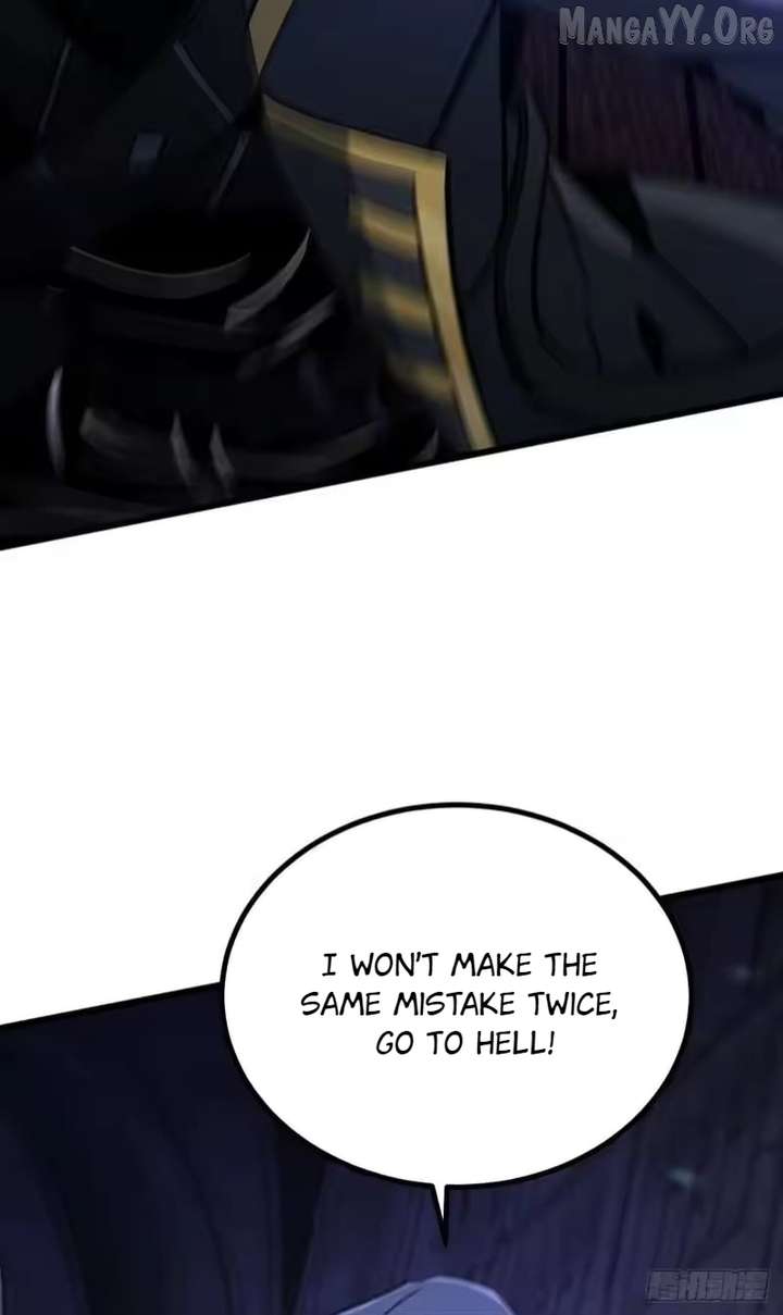 Read Lord of Summons! Sudden Mutation Manga Online