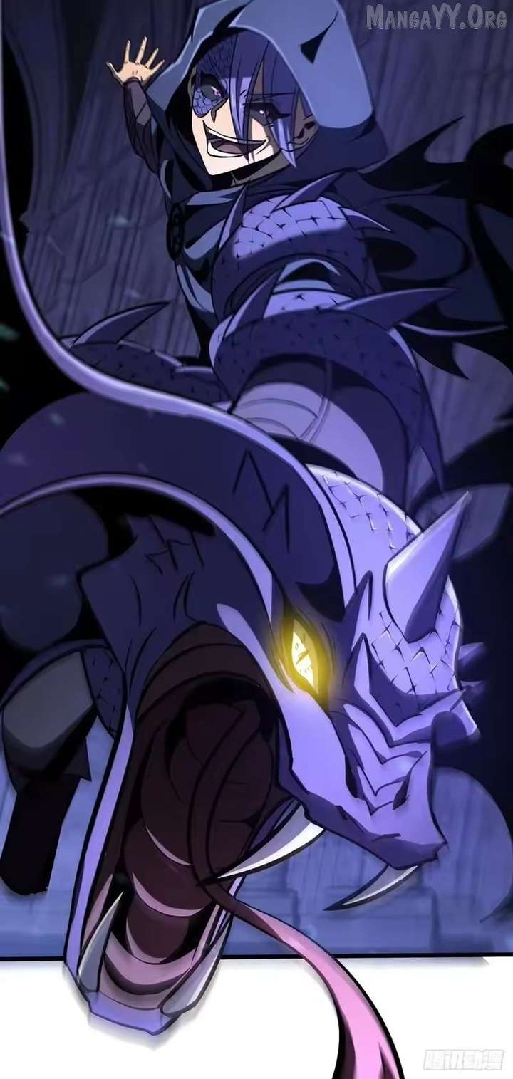 Read Lord of Summons! Sudden Mutation Manga Online