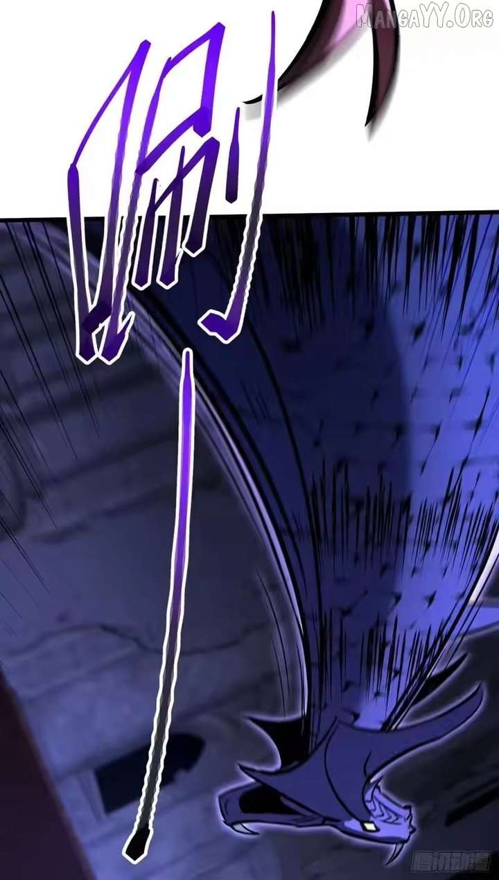 Read Lord of Summons! Sudden Mutation Manga Online