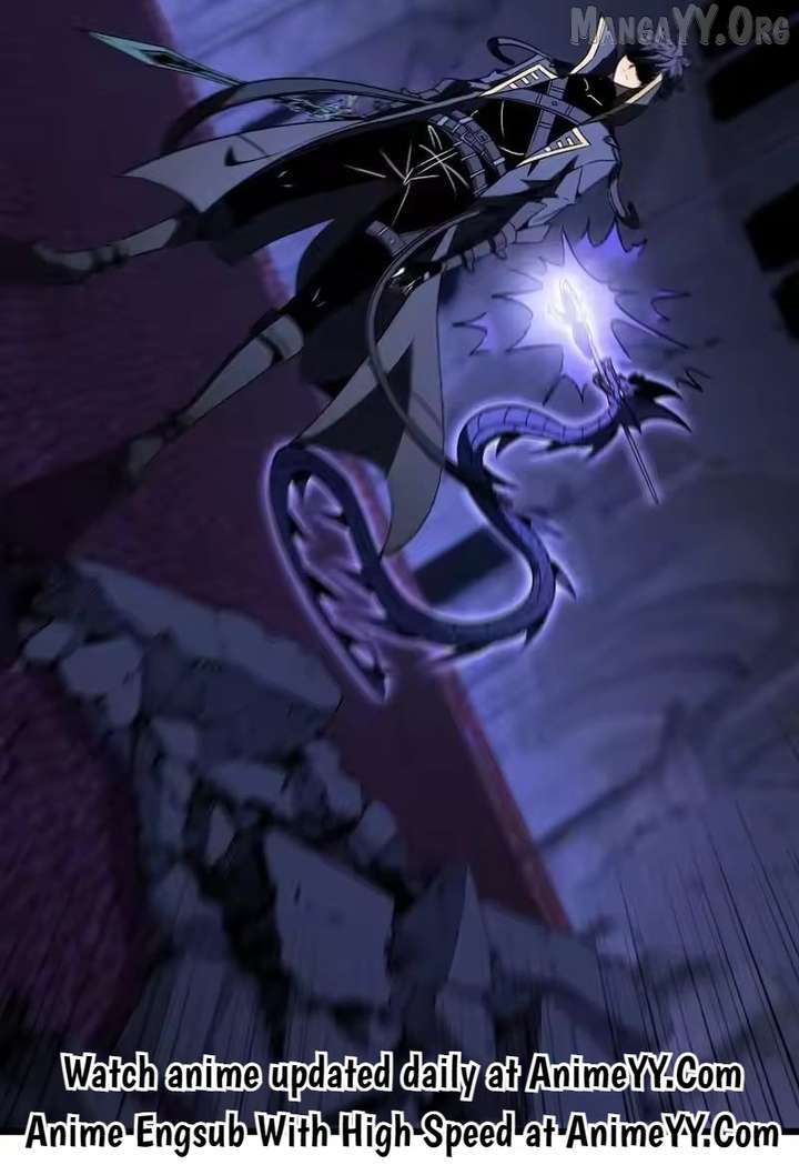 Read Lord of Summons! Sudden Mutation Manga Online