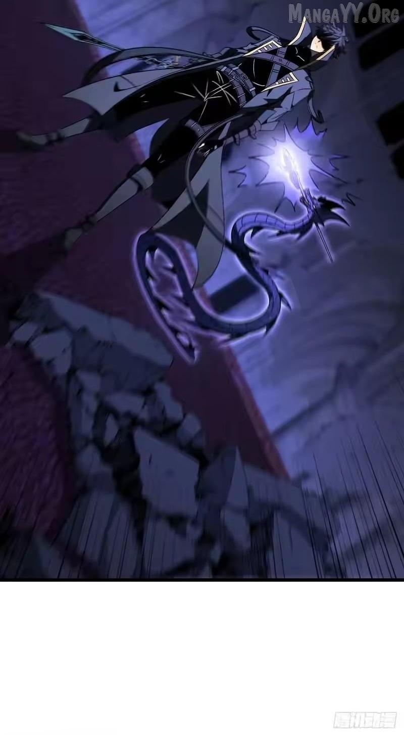 Read Lord of Summons! Sudden Mutation Manga Online