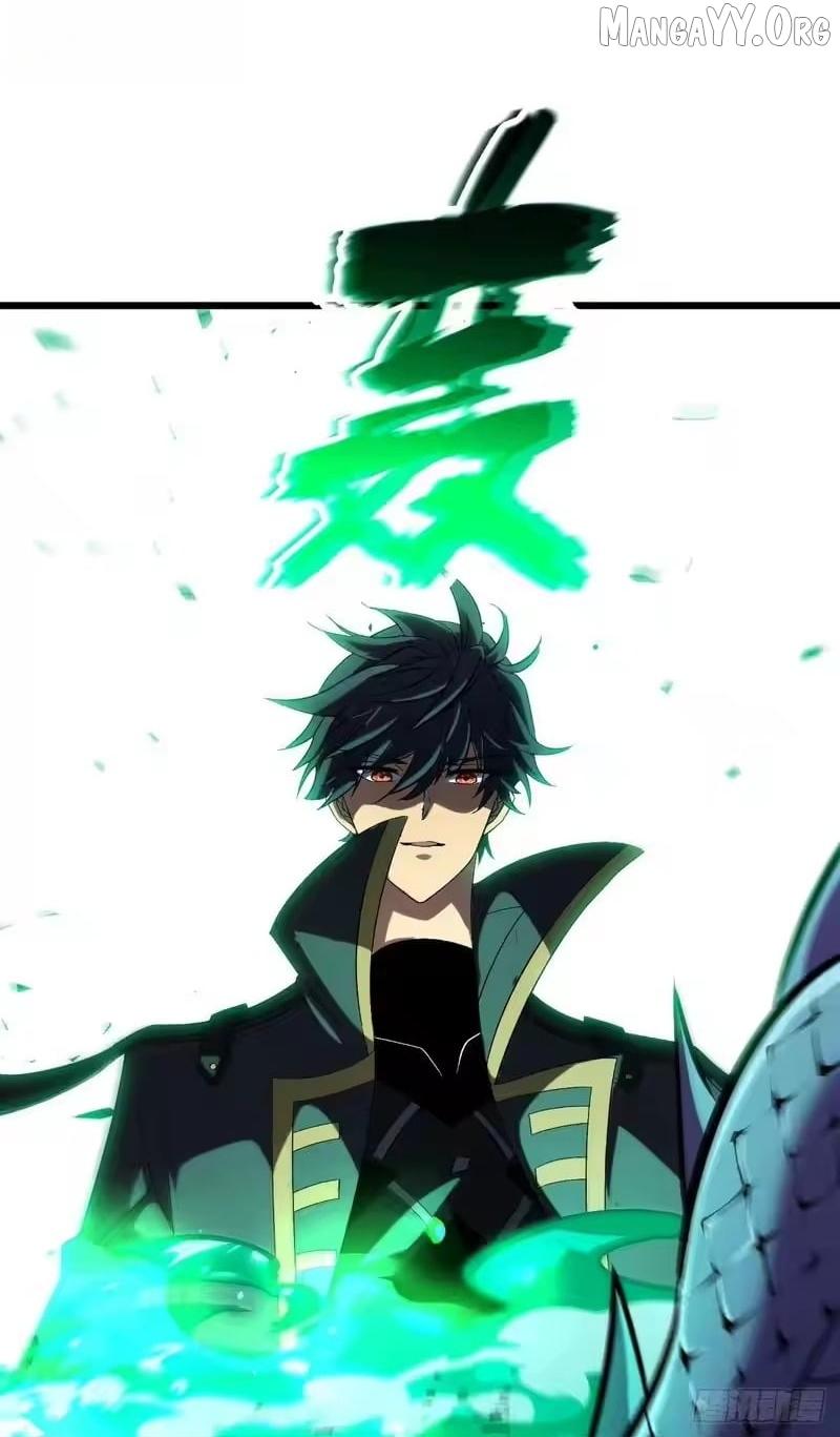 Read Lord of Summons! Sudden Mutation Manga Online