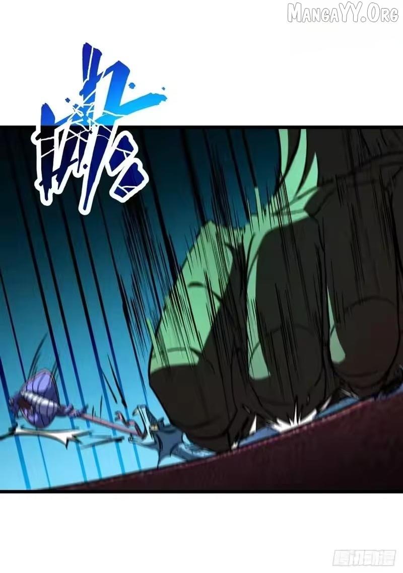 Read Lord of Summons! Sudden Mutation Manga Online