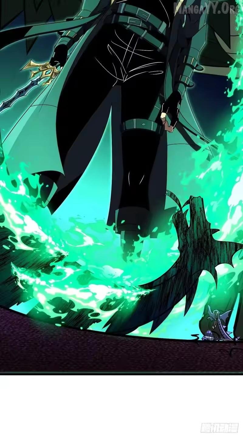 Read Lord of Summons! Sudden Mutation Manga Online