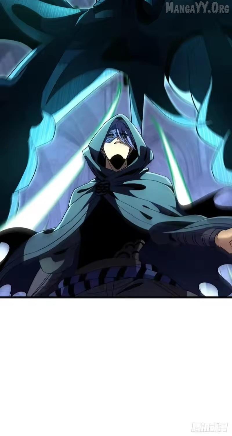 Read Lord of Summons! Sudden Mutation Manga Online