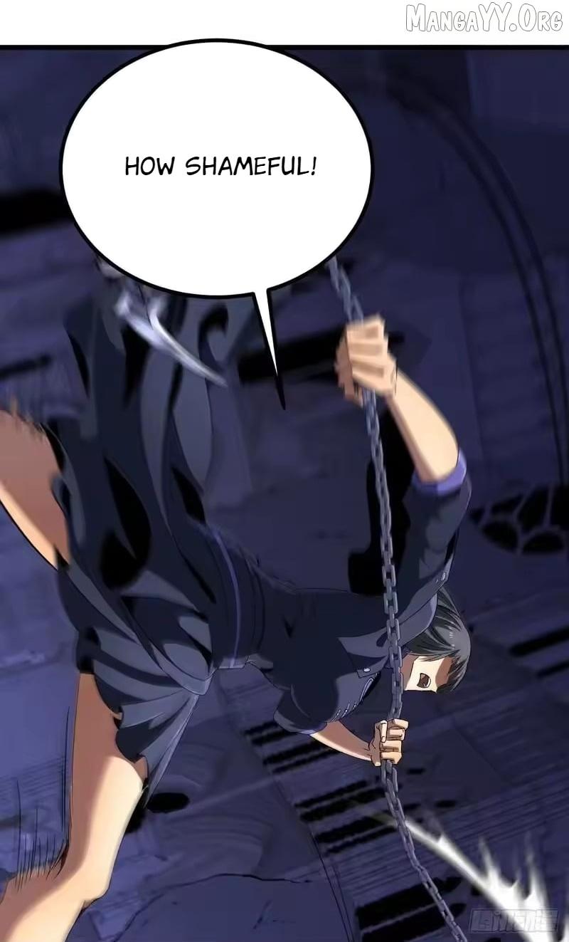 Read Lord of Summons! Sudden Mutation Manga Online