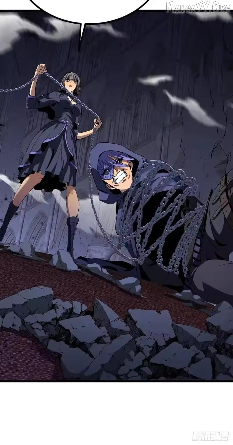 Read Lord of Summons! Sudden Mutation Manga Online