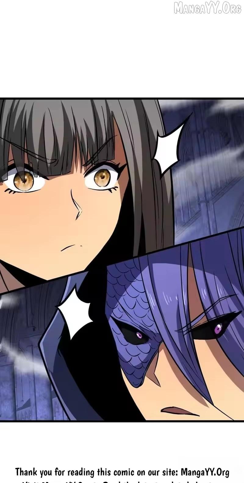 Read Lord of Summons! Sudden Mutation Manga Online