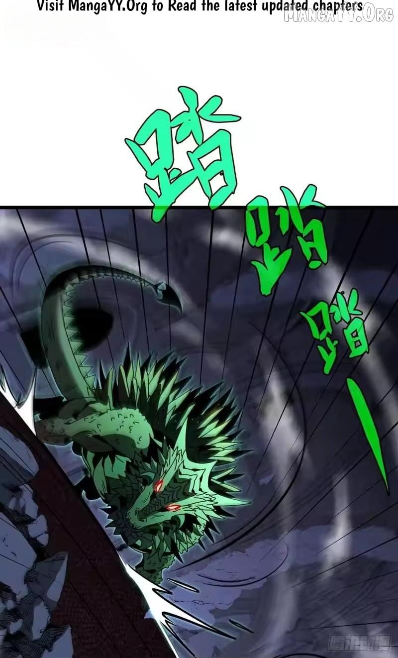 Read Lord of Summons! Sudden Mutation Manga Online