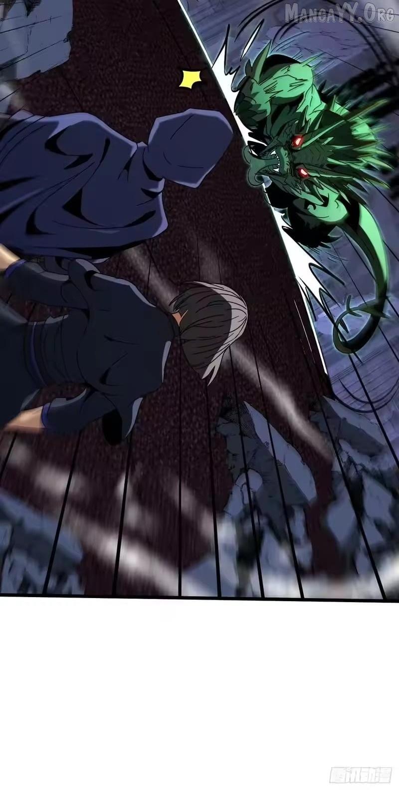 Read Lord of Summons! Sudden Mutation Manga Online