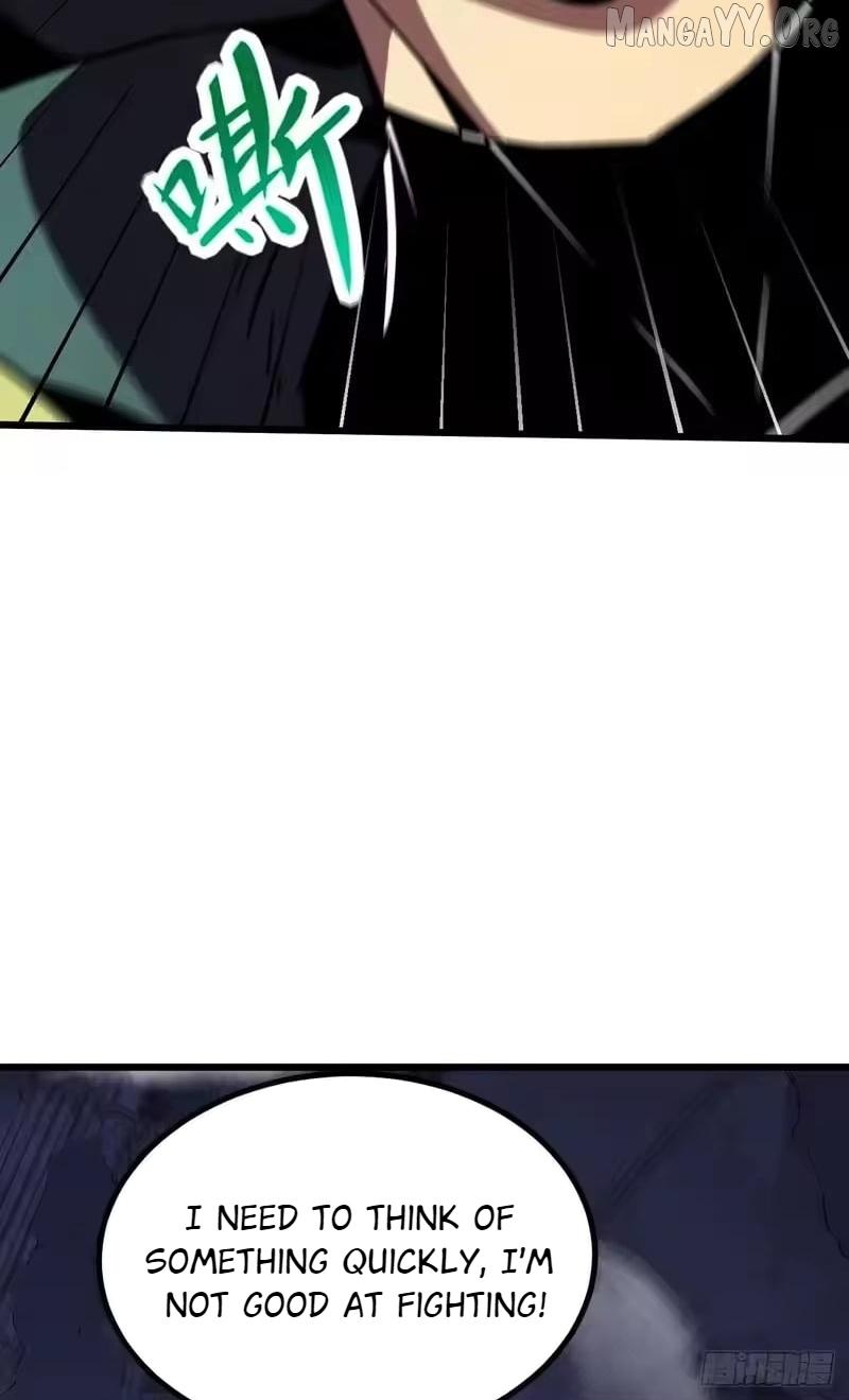 Read Lord of Summons! Sudden Mutation Manga Online