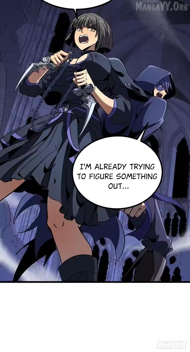 Read Lord of Summons! Sudden Mutation Manga Online