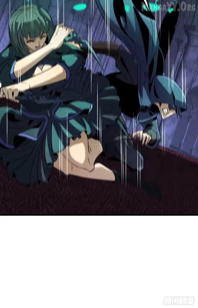 Read Lord of Summons! Sudden Mutation Manga Online