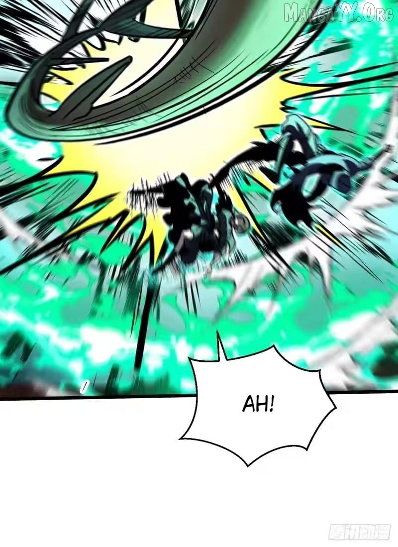 Read Lord of Summons! Sudden Mutation Manga Online