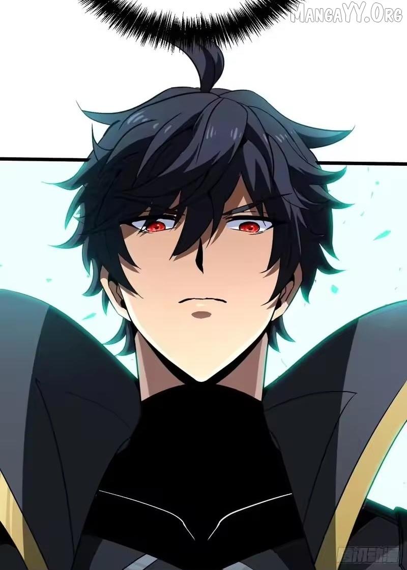 Read Lord of Summons! Sudden Mutation Manga Online