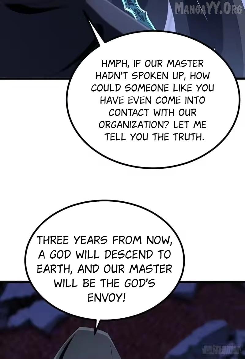 Read Lord of Summons! Sudden Mutation Manga Online