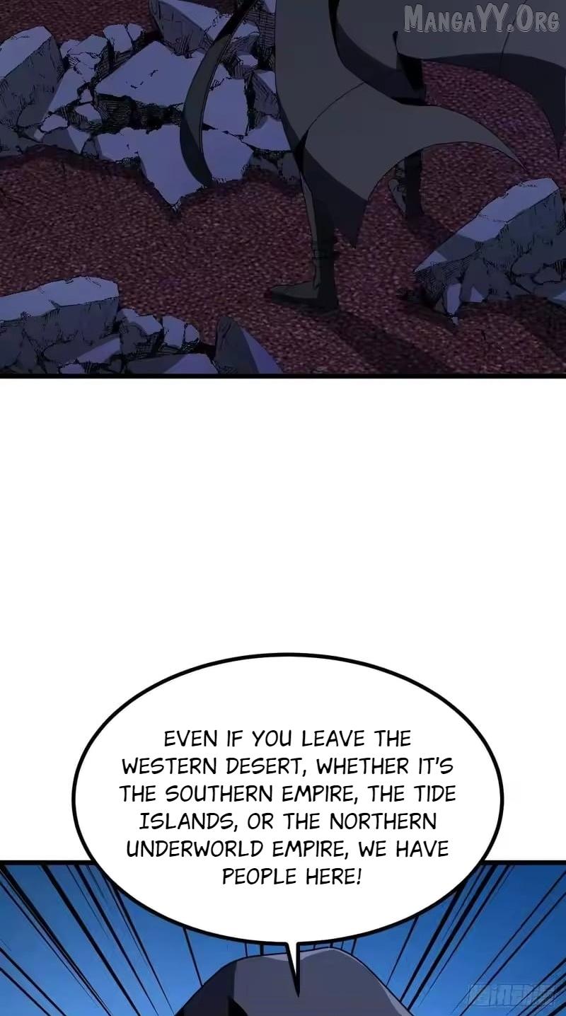 Read Lord of Summons! Sudden Mutation Manga Online