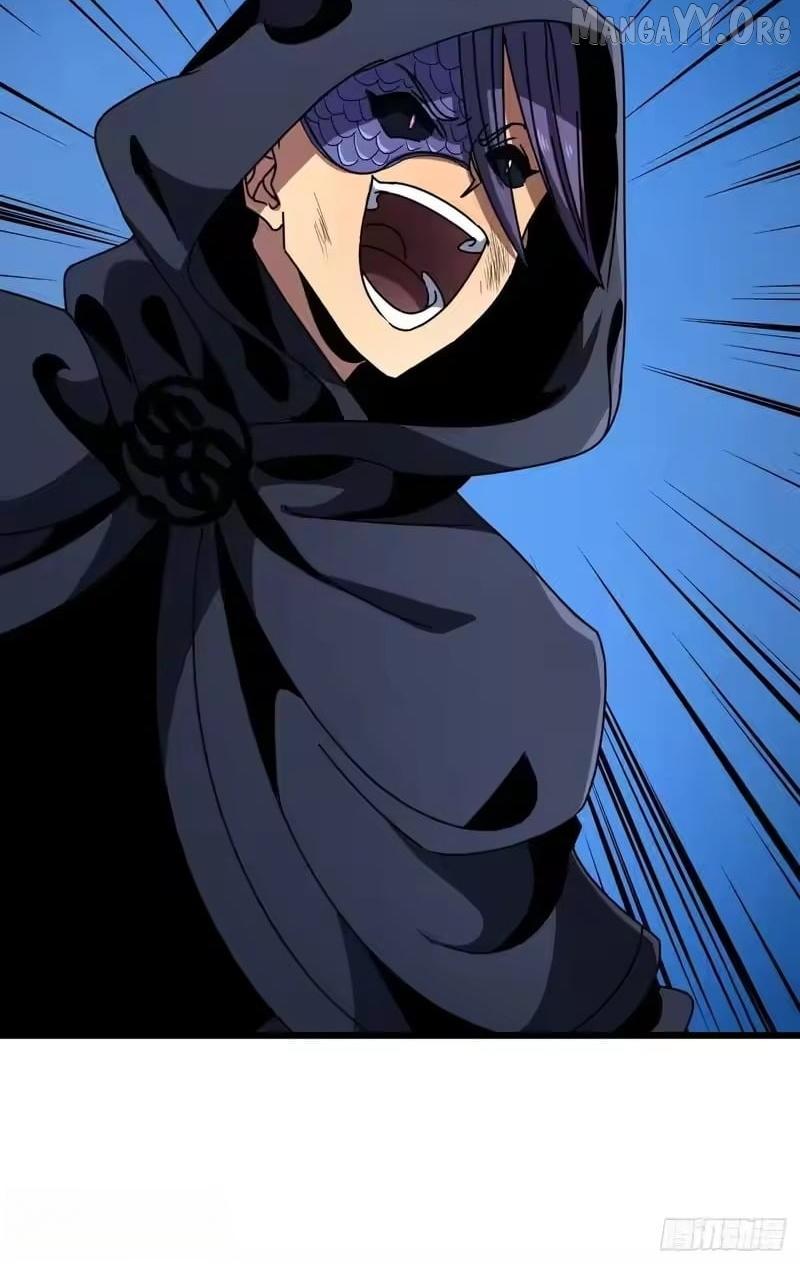 Read Lord of Summons! Sudden Mutation Manga Online