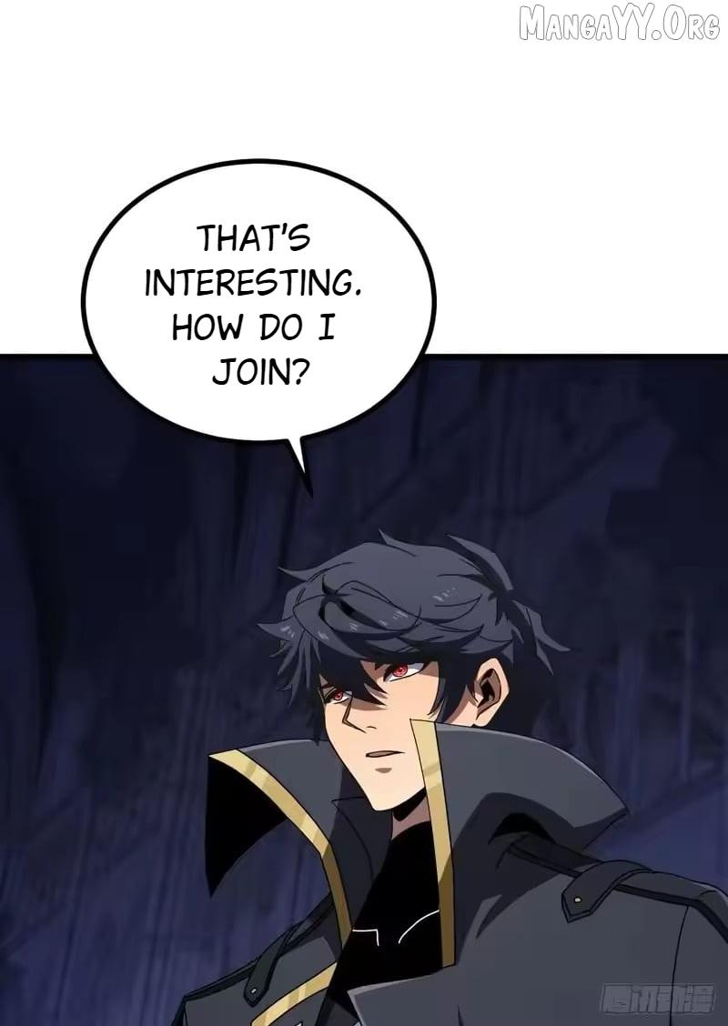 Read Lord of Summons! Sudden Mutation Manga Online