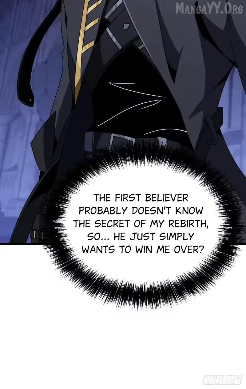 Read Lord of Summons! Sudden Mutation Manga Online