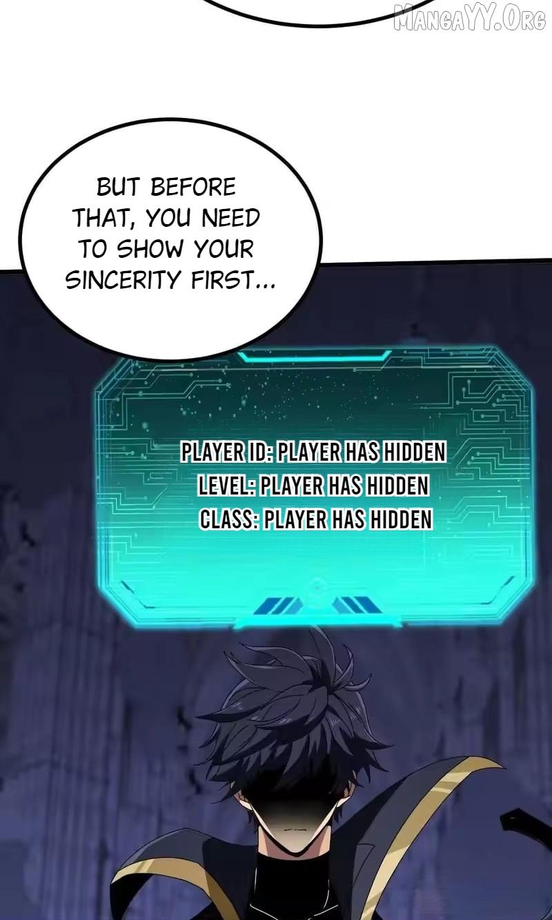 Read Lord of Summons! Sudden Mutation Manga Online