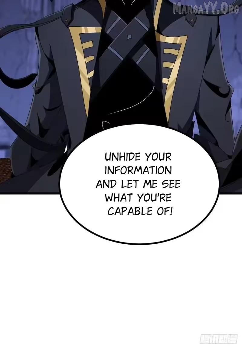 Read Lord of Summons! Sudden Mutation Manga Online