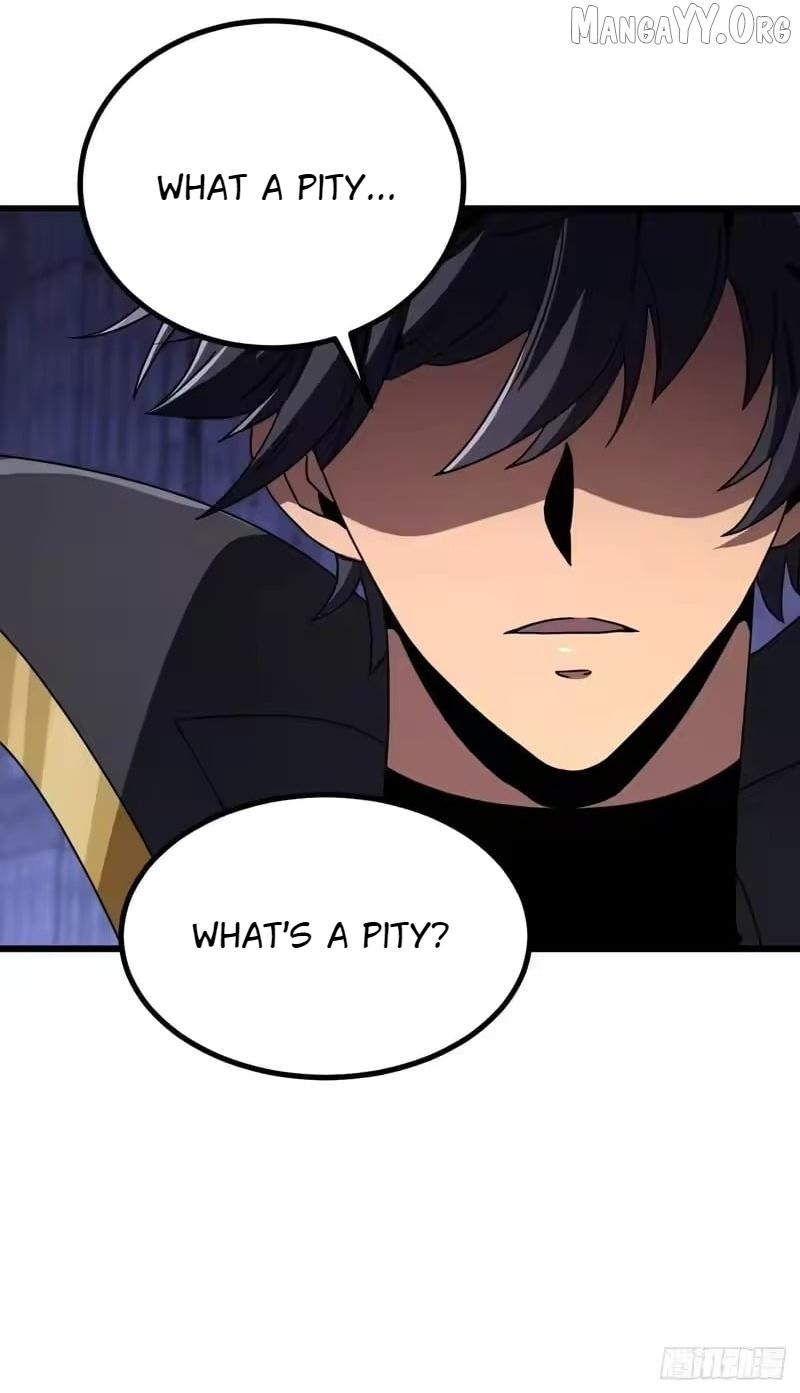 Read Lord of Summons! Sudden Mutation Manga Online