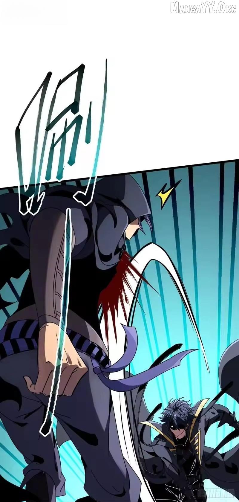 Read Lord of Summons! Sudden Mutation Manga Online