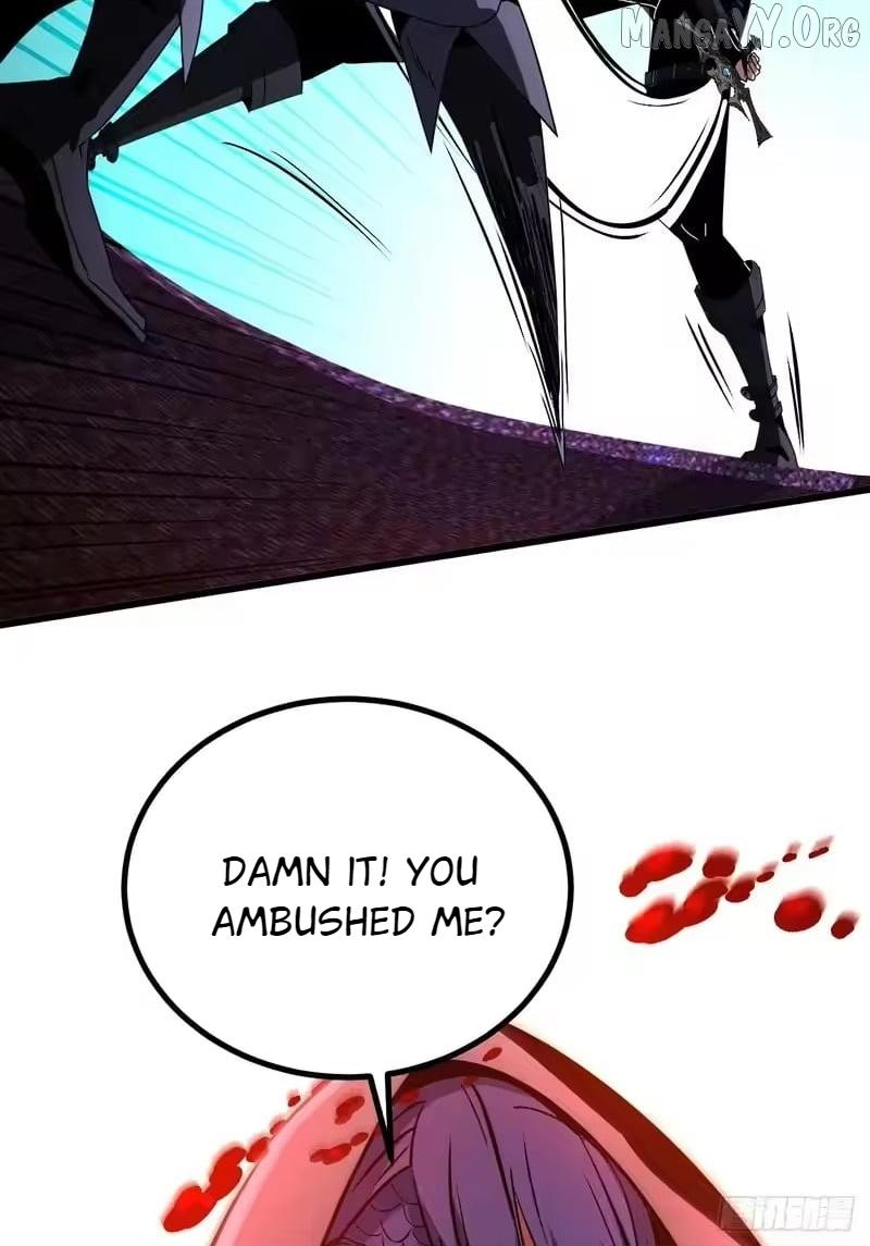 Read Lord of Summons! Sudden Mutation Manga Online