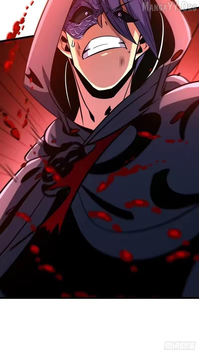 Read Lord of Summons! Sudden Mutation Manga Online