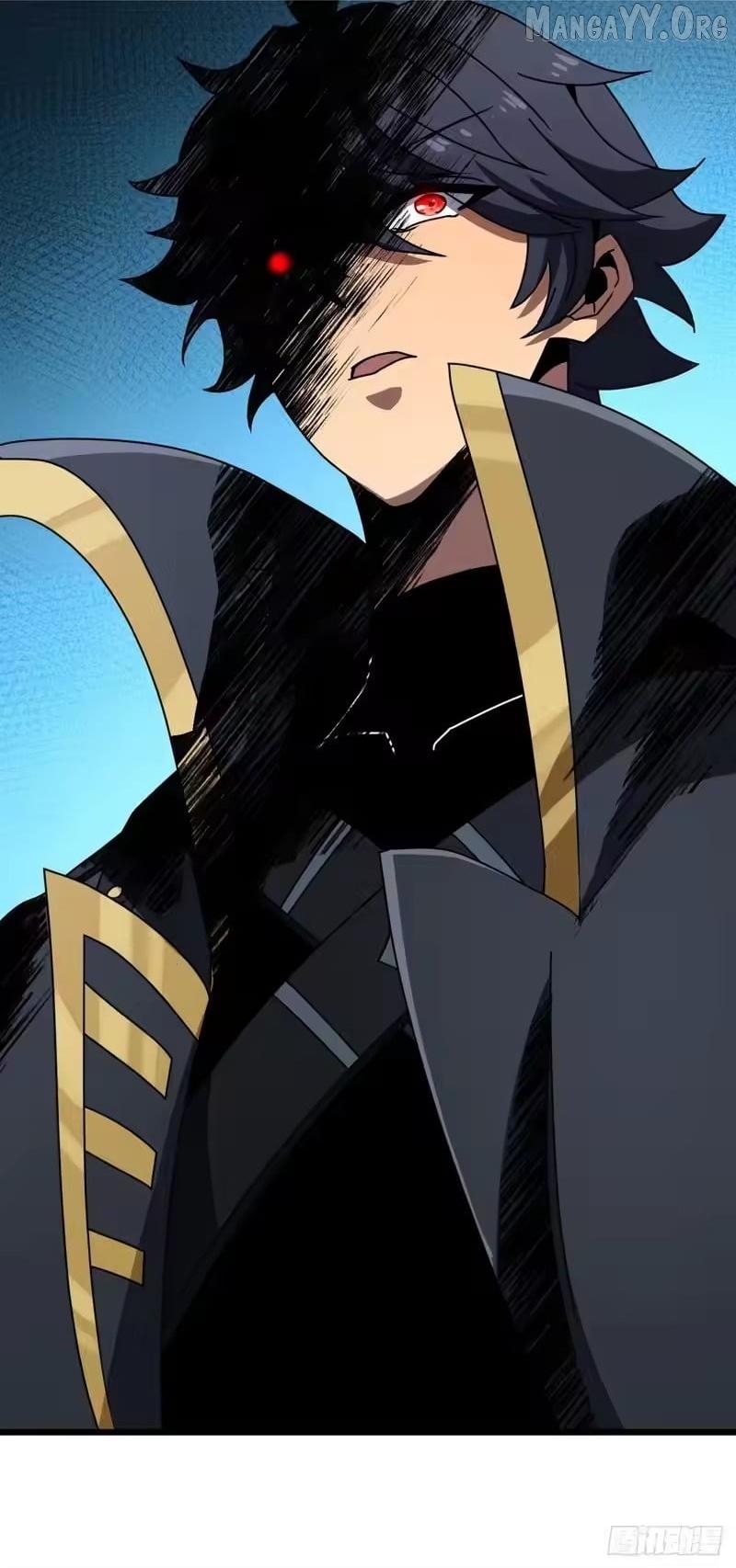 Read Lord of Summons! Sudden Mutation Manga Online