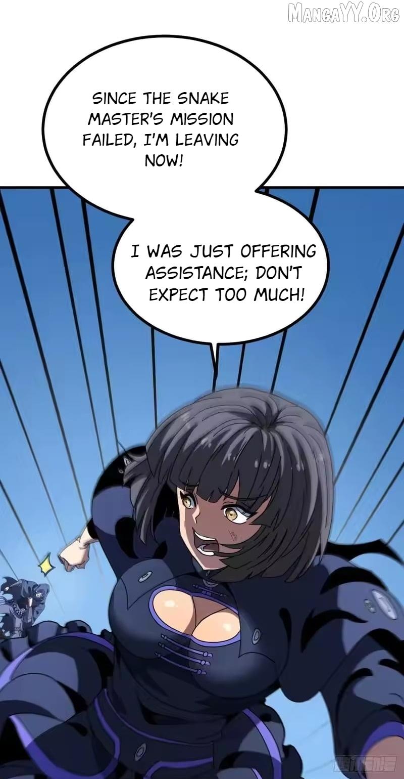 Read Lord of Summons! Sudden Mutation Manga Online