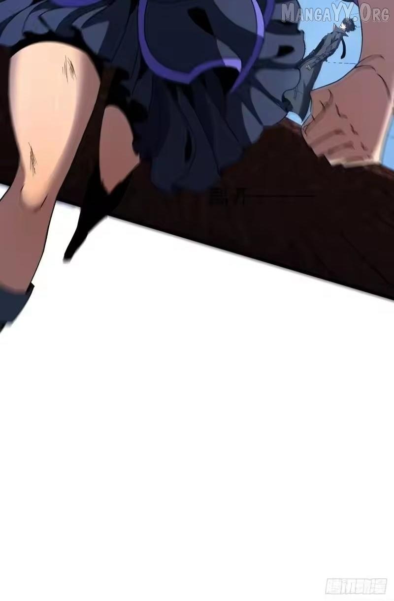 Read Lord of Summons! Sudden Mutation Manga Online