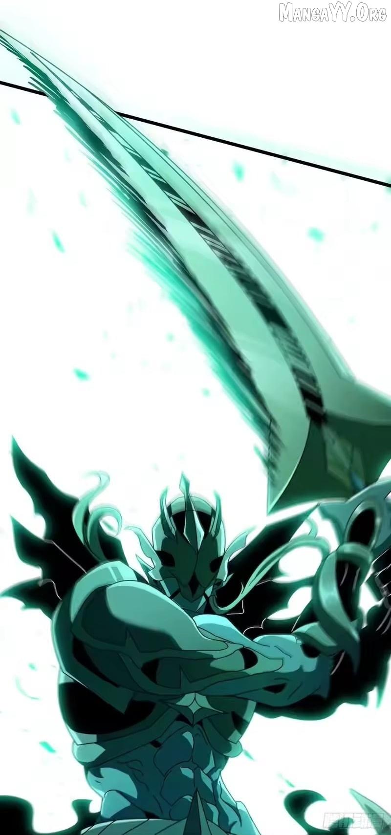 Read Lord of Summons! Sudden Mutation Manga Online