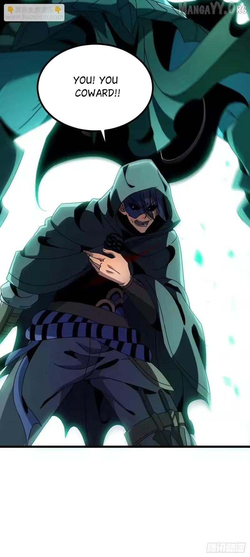 Read Lord of Summons! Sudden Mutation Manga Online