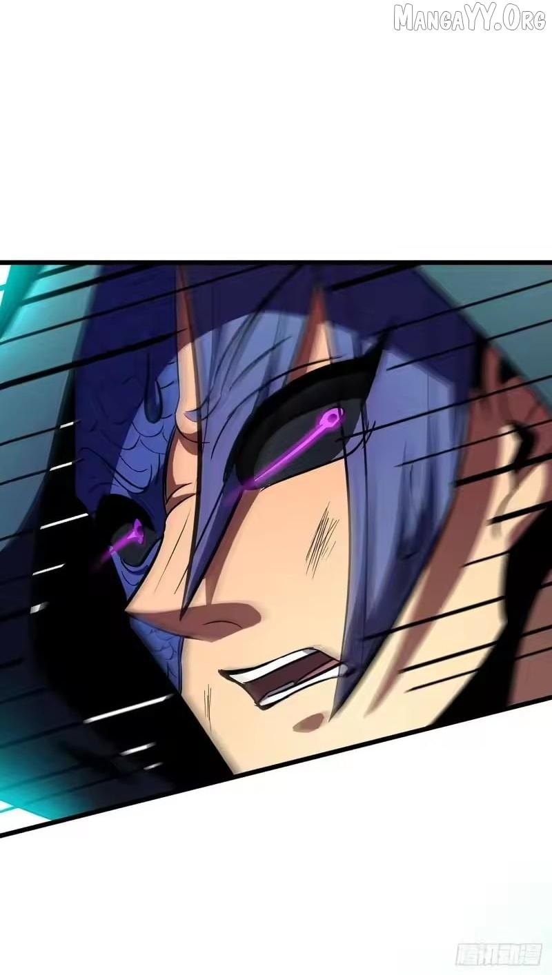 Read Lord of Summons! Sudden Mutation Manga Online