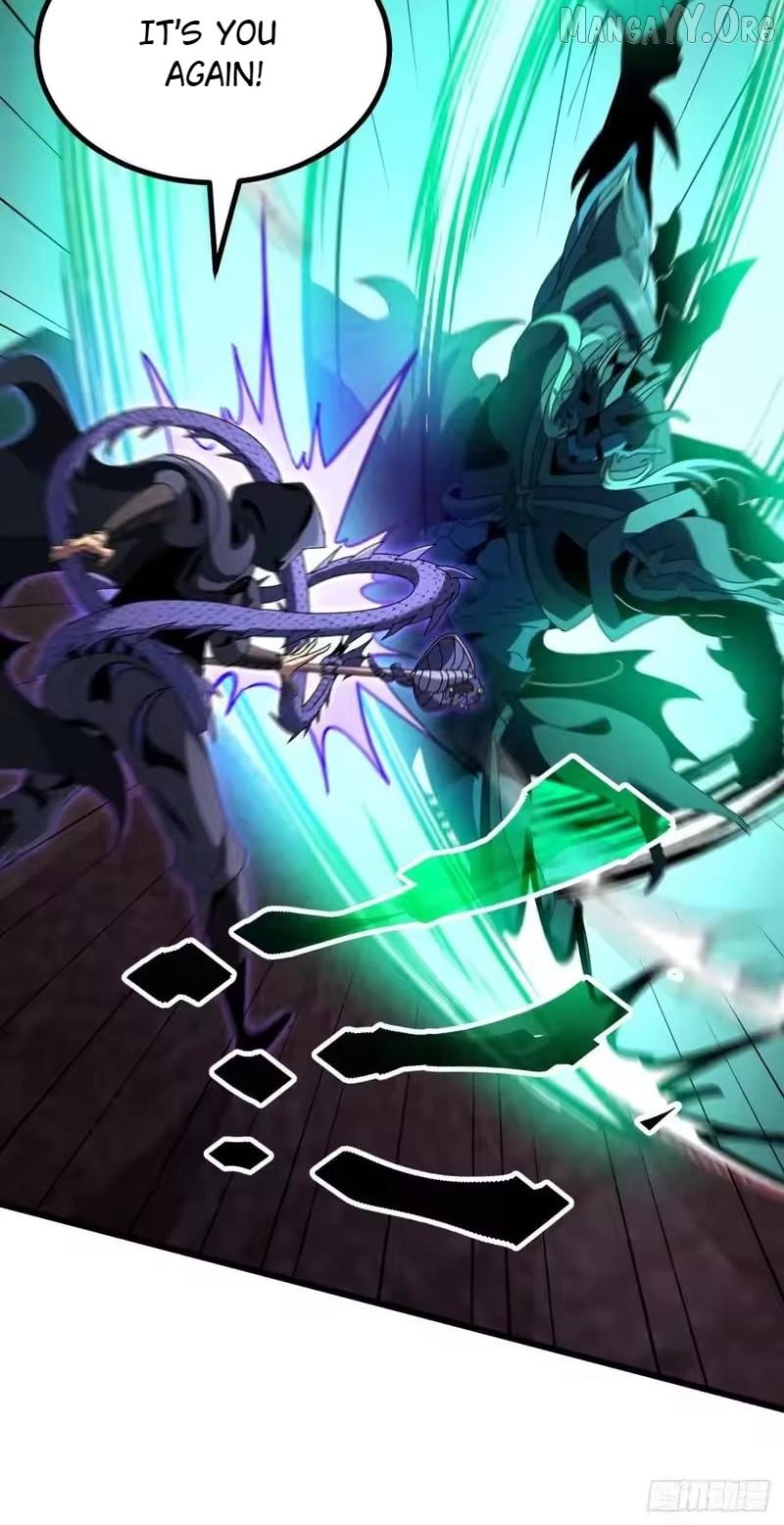 Read Lord of Summons! Sudden Mutation Manga Online