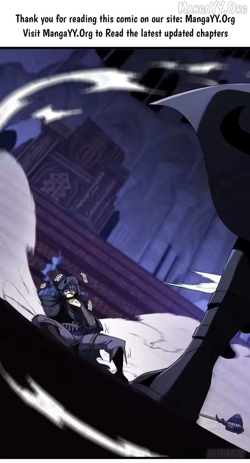 Read Lord of Summons! Sudden Mutation Manga Online