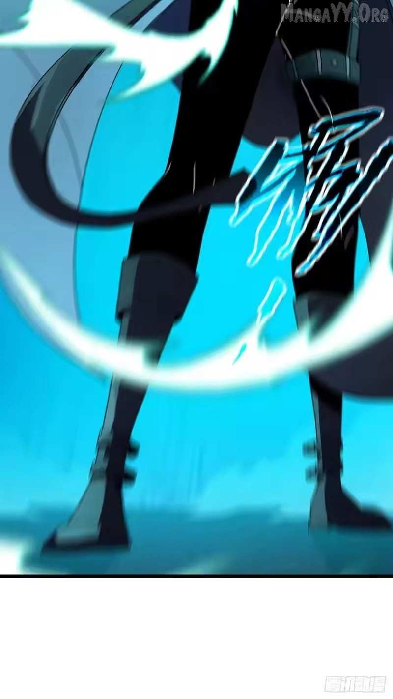 Read Lord of Summons! Sudden Mutation Manga Online