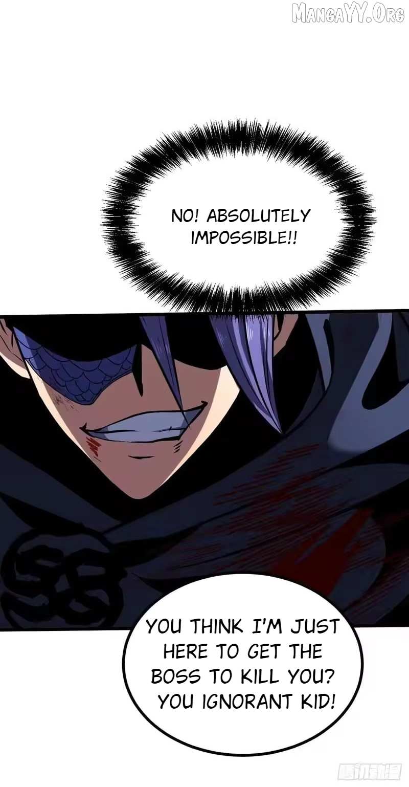 Read Lord of Summons! Sudden Mutation Manga Online