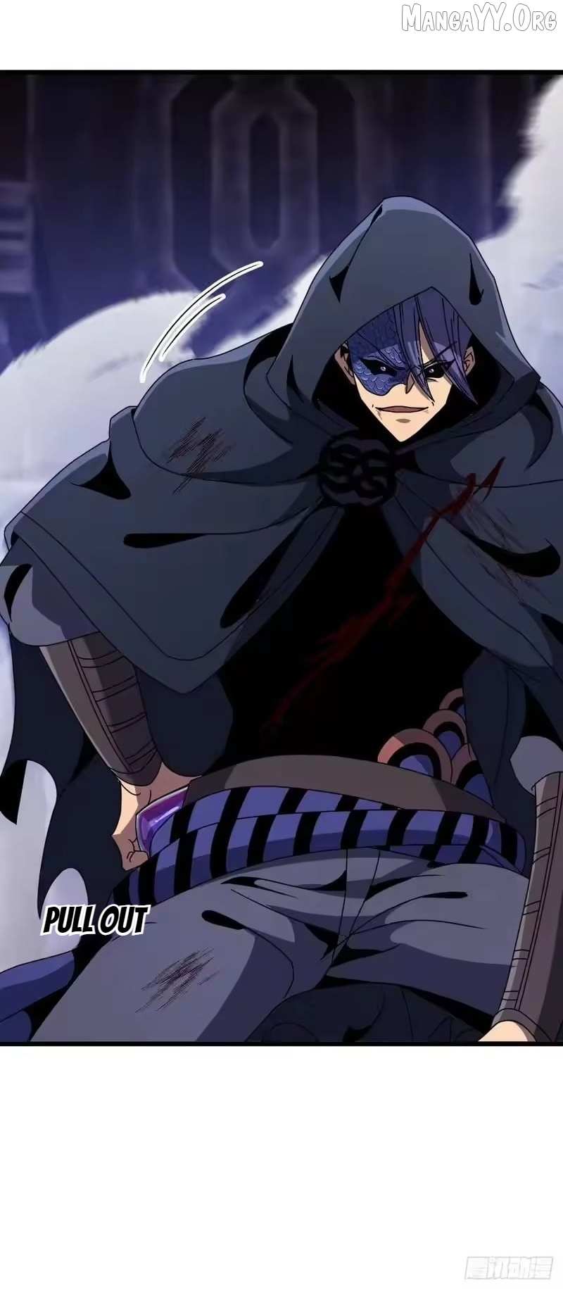 Read Lord of Summons! Sudden Mutation Manga Online