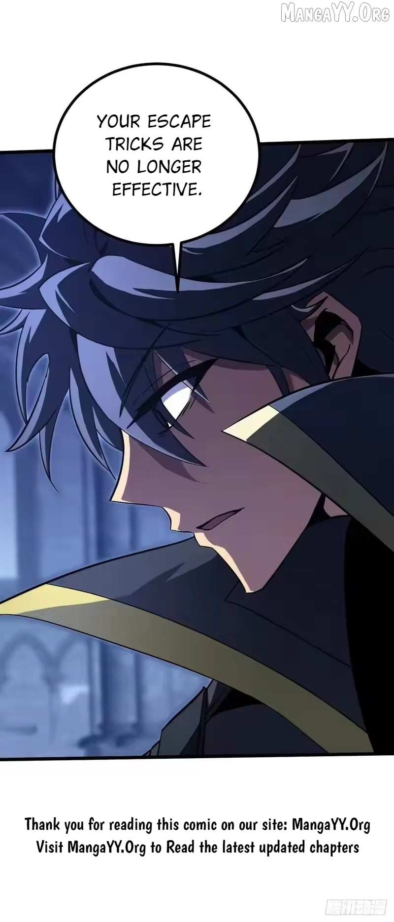 Read Lord of Summons! Sudden Mutation Manga Online