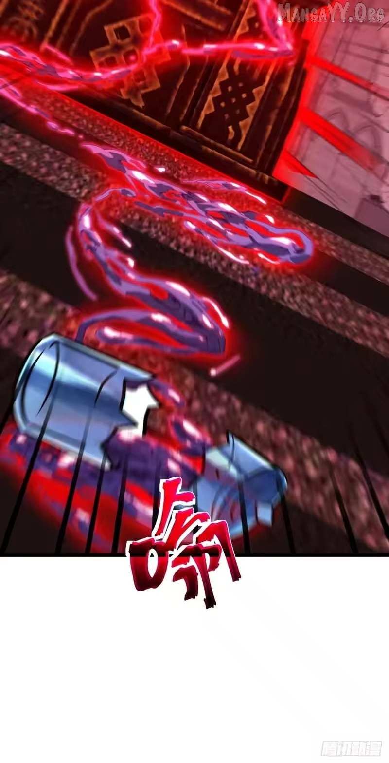 Read Lord of Summons! Sudden Mutation Manga Online