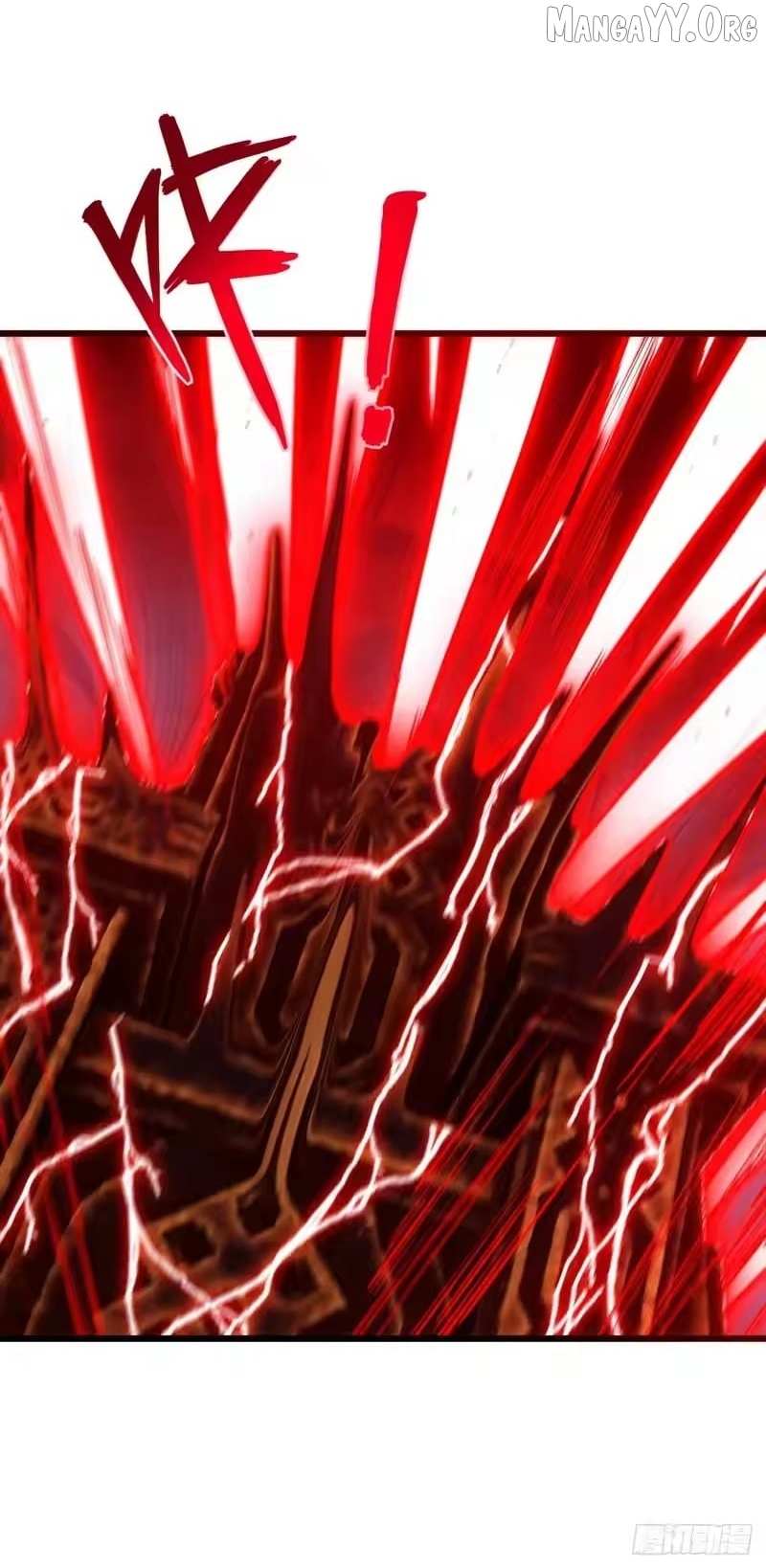 Read Lord of Summons! Sudden Mutation Manga Online