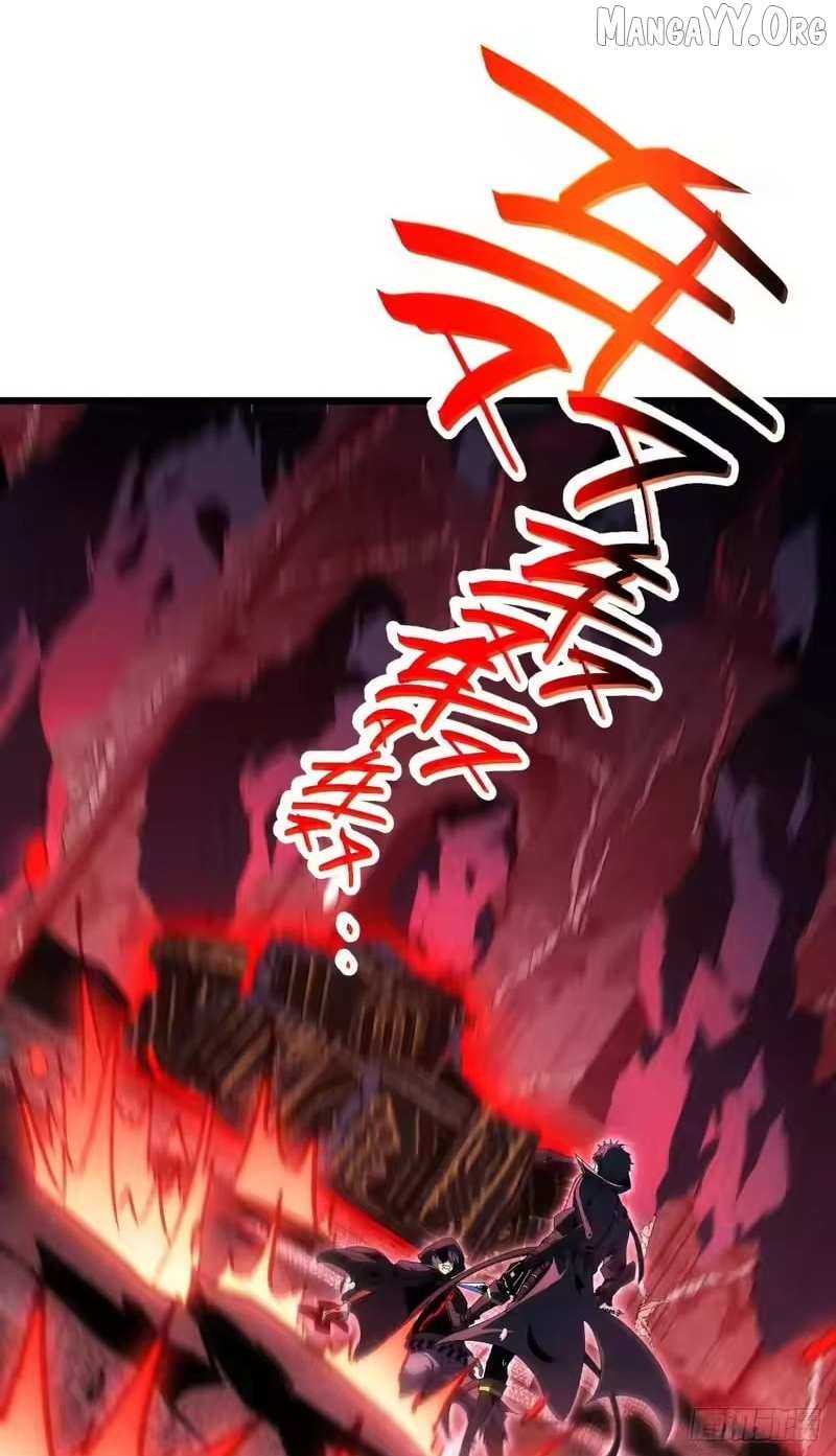 Read Lord of Summons! Sudden Mutation Manga Online