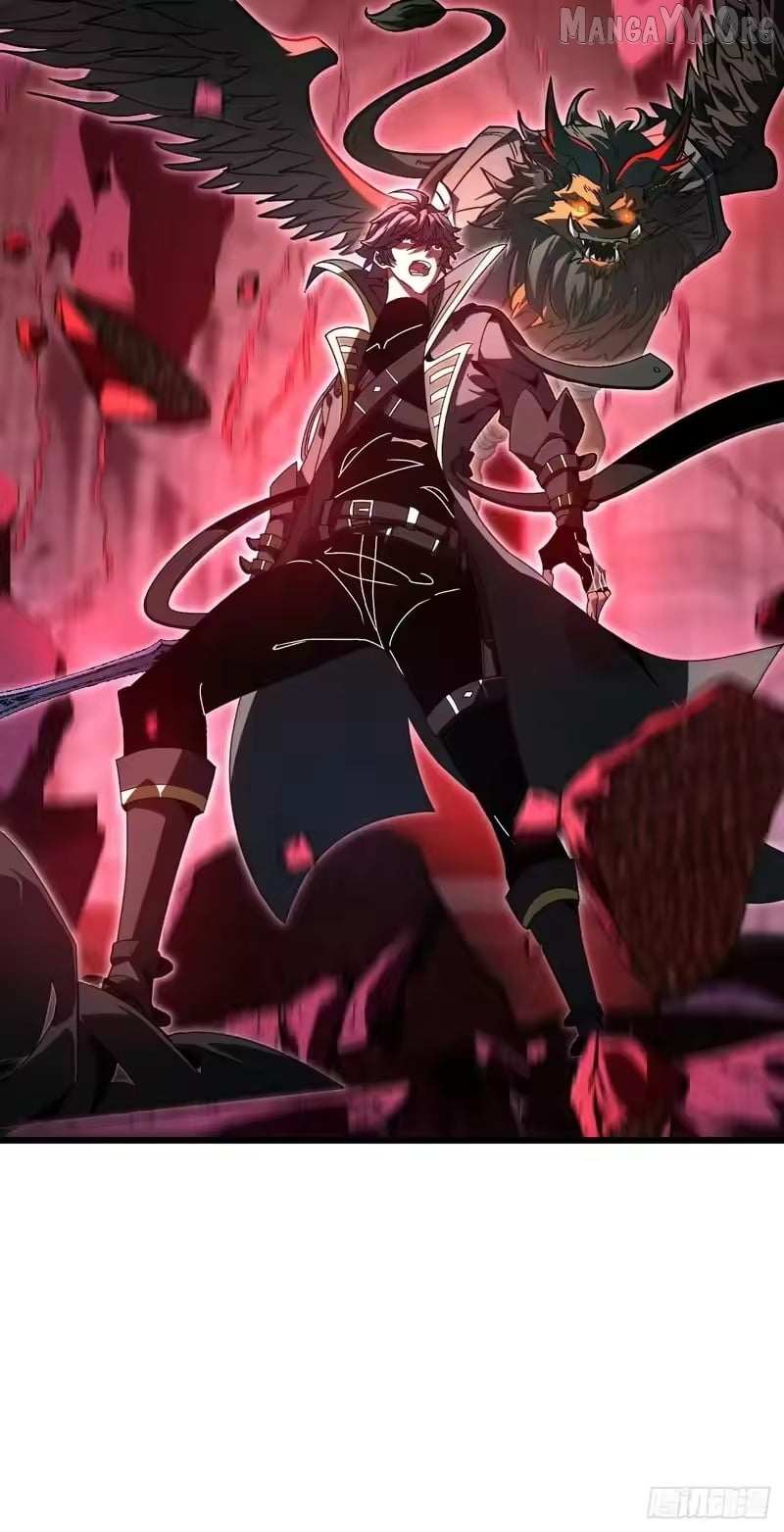 Read Lord of Summons! Sudden Mutation Manga Online