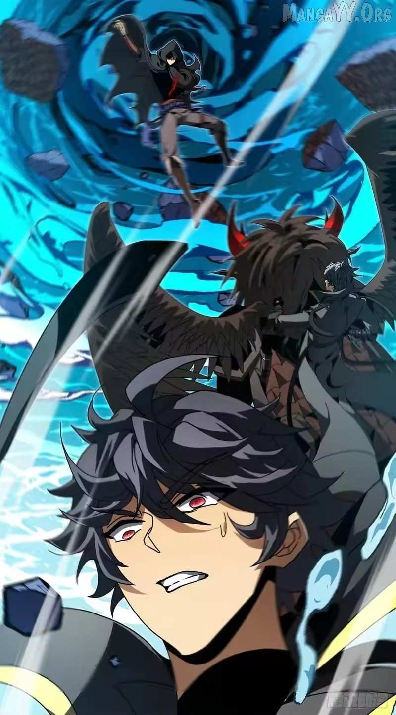 Read Lord of Summons! Sudden Mutation Manga Online